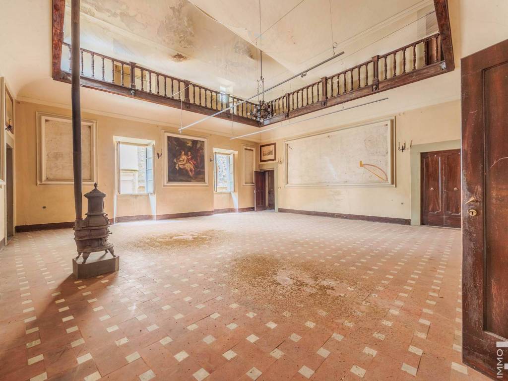 Villa a Cortona in Via Roma - Foto 3