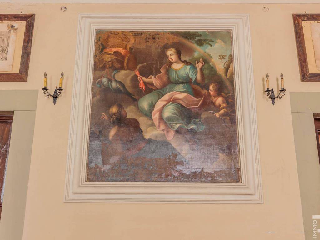 Villa a Cortona in Via Roma - Foto 4