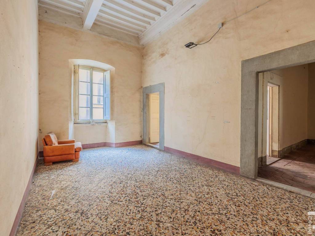 Villa a Cortona in Via Roma - Foto 5