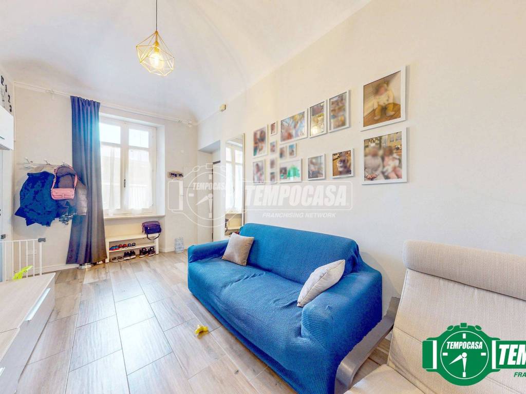 Appartamento a Alessandria in Viale Tivoli 15 - Foto 4