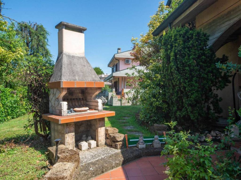 Villa a Monteviale in Via Degli Alpini - Foto 3