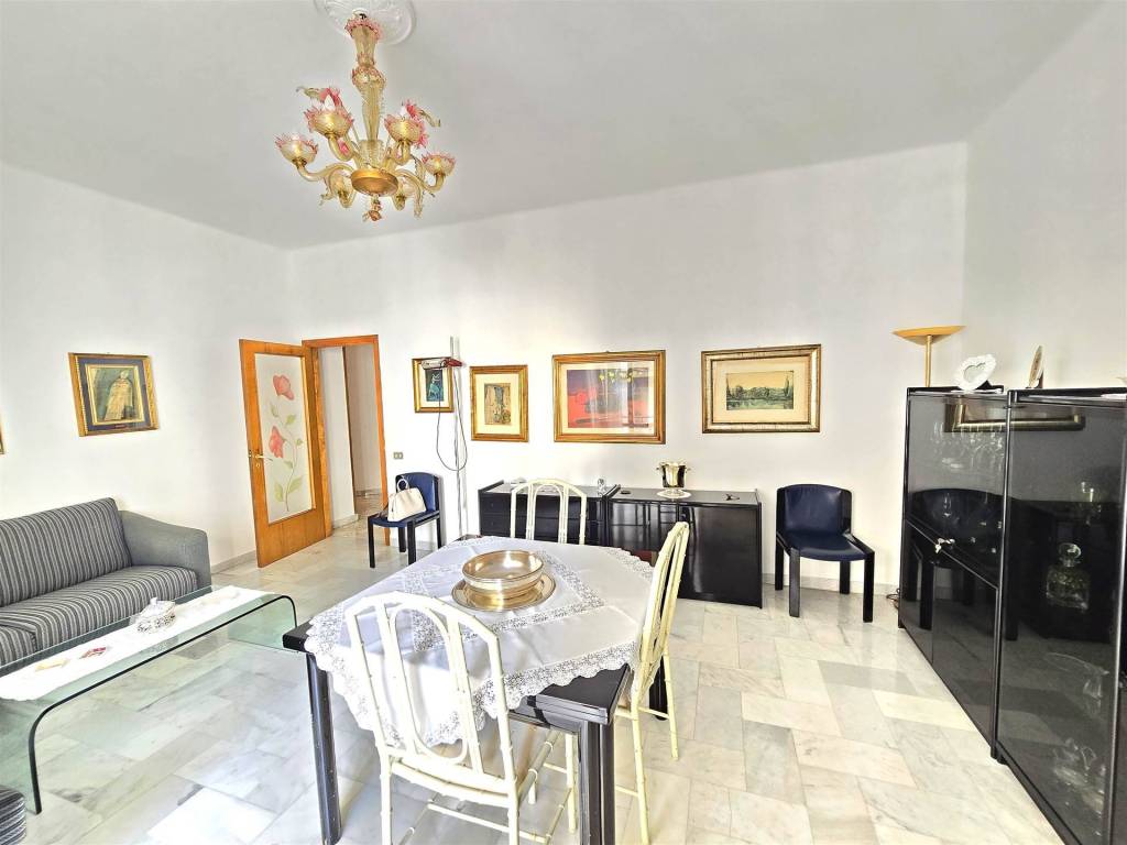Appartamento a Monopoli in Via Nino Bixio - Foto 4