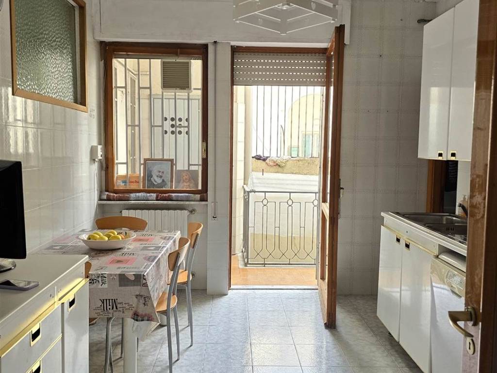 Appartamento a Monopoli in Via Nino Bixio - Foto 5