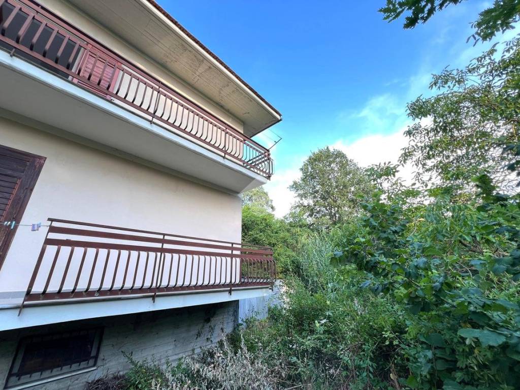 Villa a Aiello del sabato in Contrada Esca, 29 - Foto 2