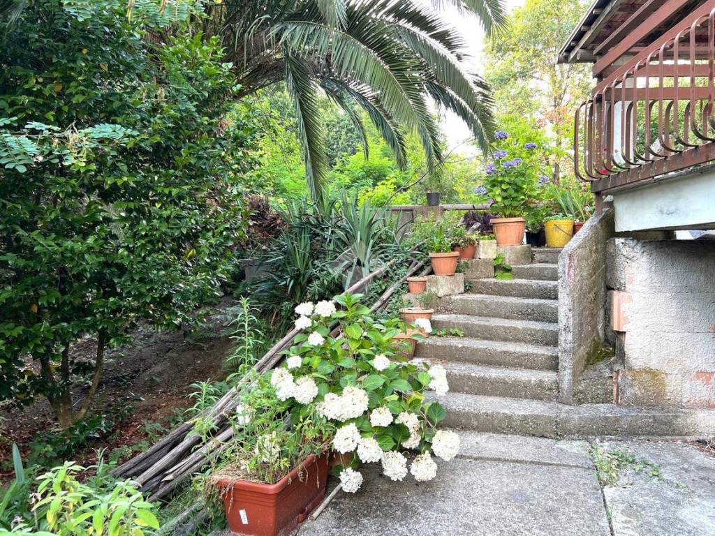 Villa a Aiello del sabato in Contrada Esca, 29 - Foto 3