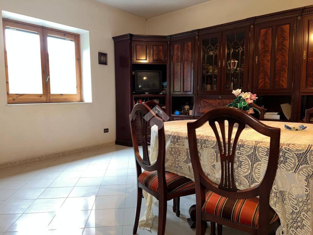 Villa a Aiello del sabato in Contrada Esca, 29 - Foto 5