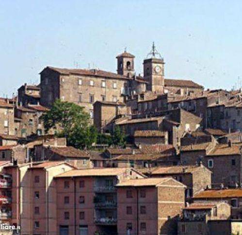 Terreno a Caprarola in Via Sterpeta - Foto 3