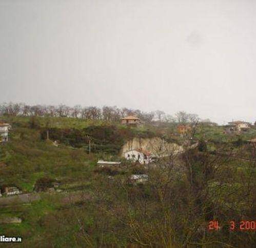 Terreno a Caprarola in Via Sterpeta - Foto 4