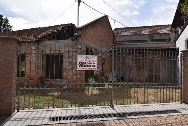 Casa indipendente a Canale in Piazza Trento e Trieste - Foto 2