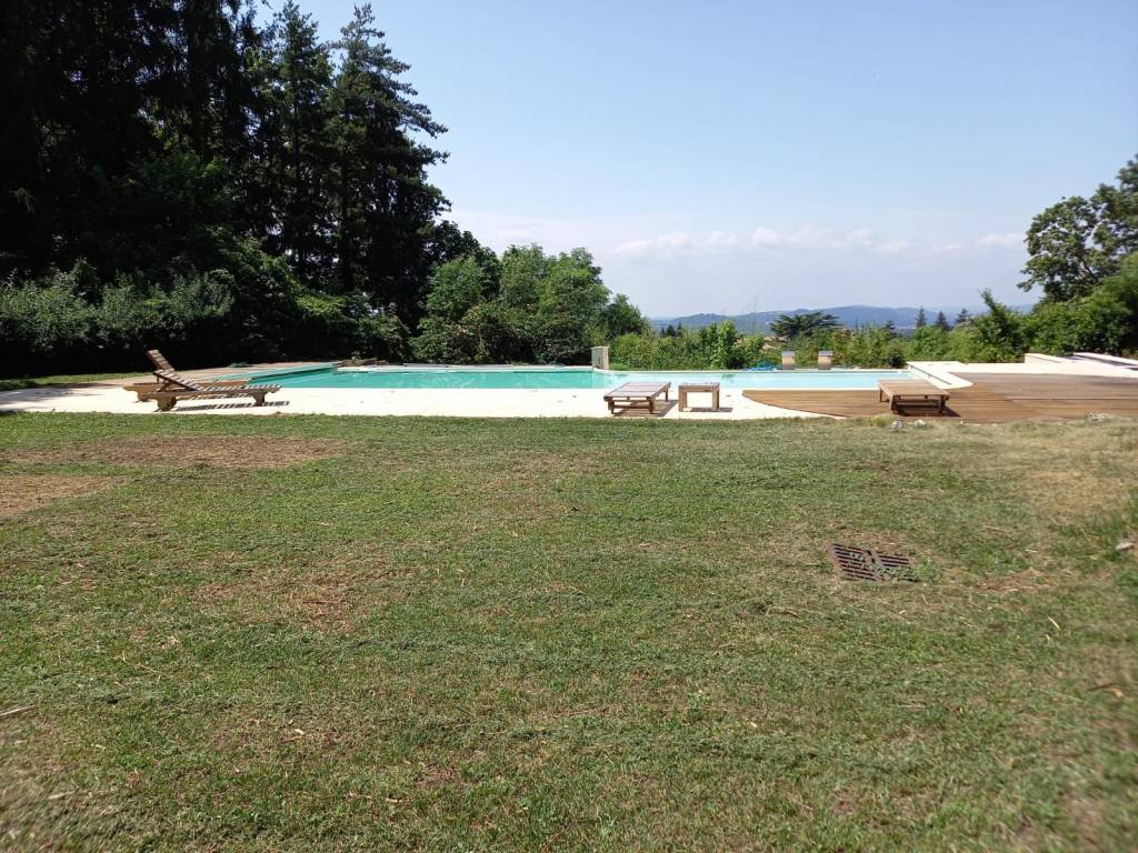 Terreno a Varese in Via Montello, 135 - Foto 2