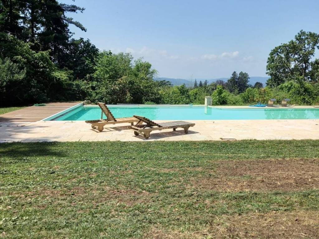 Terreno a Varese in Via Montello, 135 - Foto 3