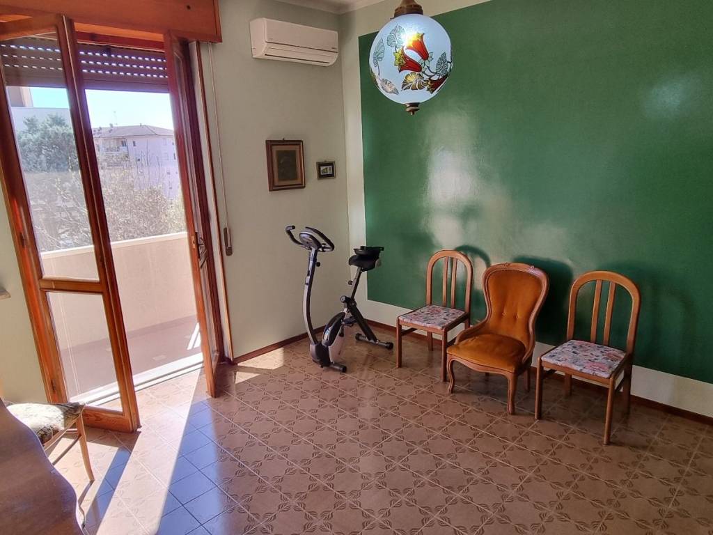 Appartamento a Mortara in Via 20 Settembre - Foto 4