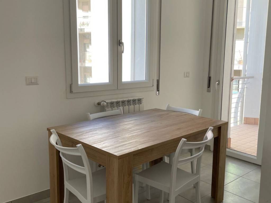 Appartamento a L'aquila in Via Santa Chiara d'Acquili - Foto 3