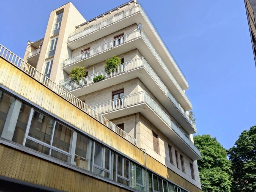 Appartamento a Biella in Via Volpi, 2 - Foto 2