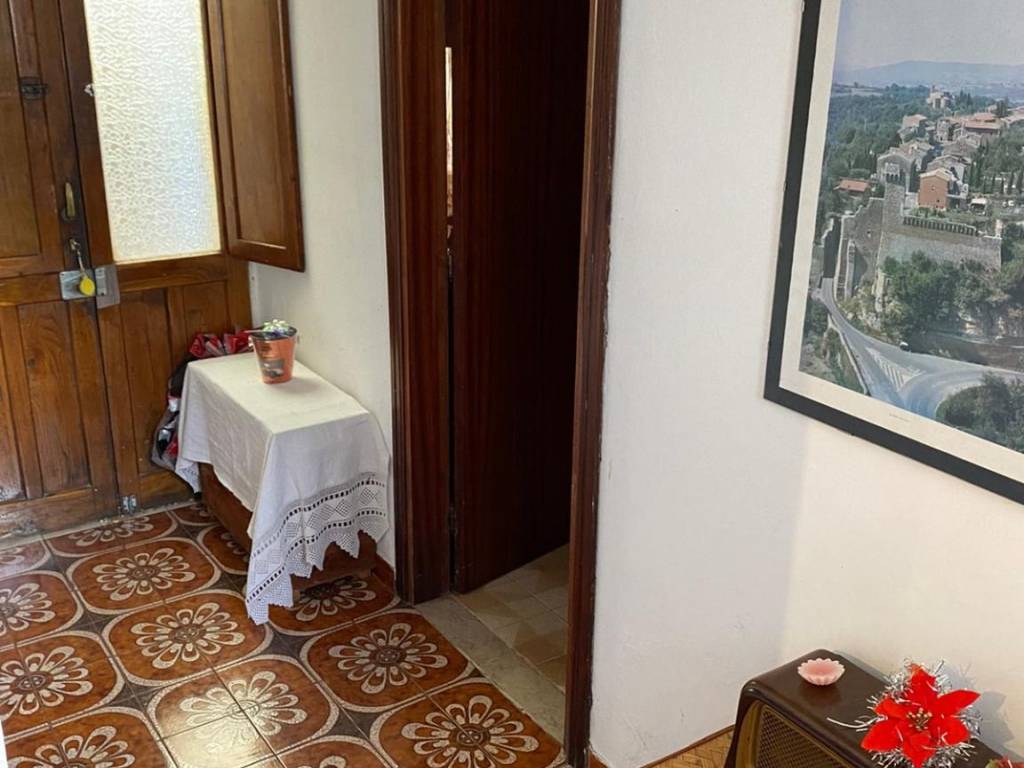 Casa indipendente a Sorano in Via del Duomo - Foto 2
