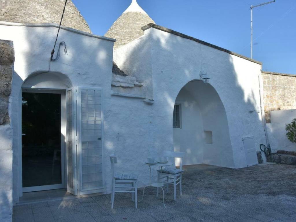 Rustico / casale a Cisternino in Contrada Barbagiulo - Foto 3