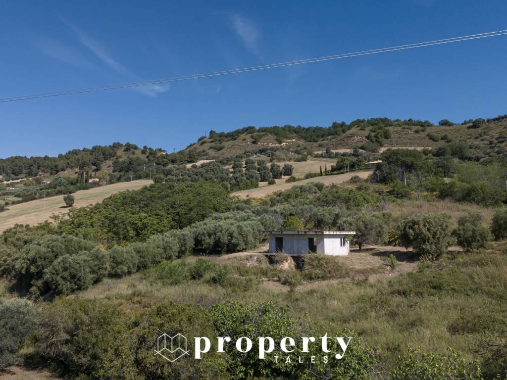 Rustico / casale a San benedetto del tronto in contrada monte aquilino - Foto 4