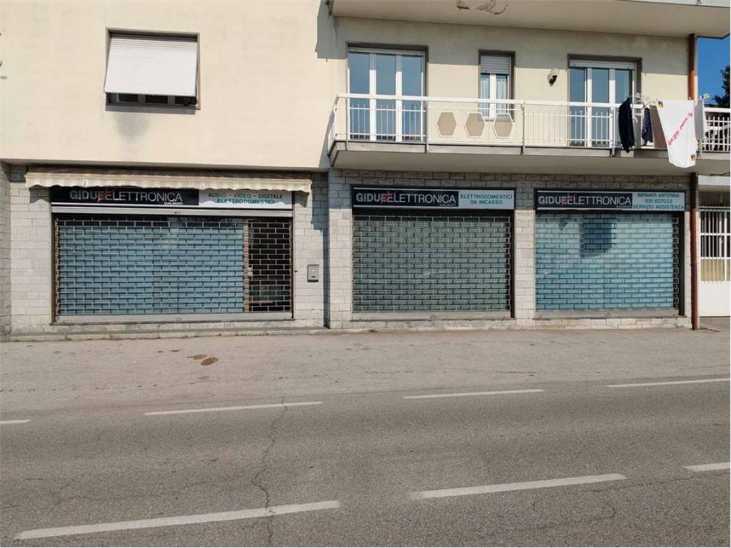 Immobile a Inverigo in Via V. Veneto, 24 - Foto 3