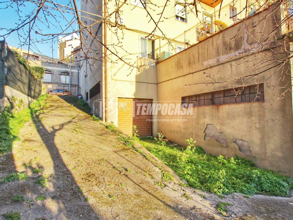 Immobile a Ancona in Via Raffaello Sanzio - Foto 5