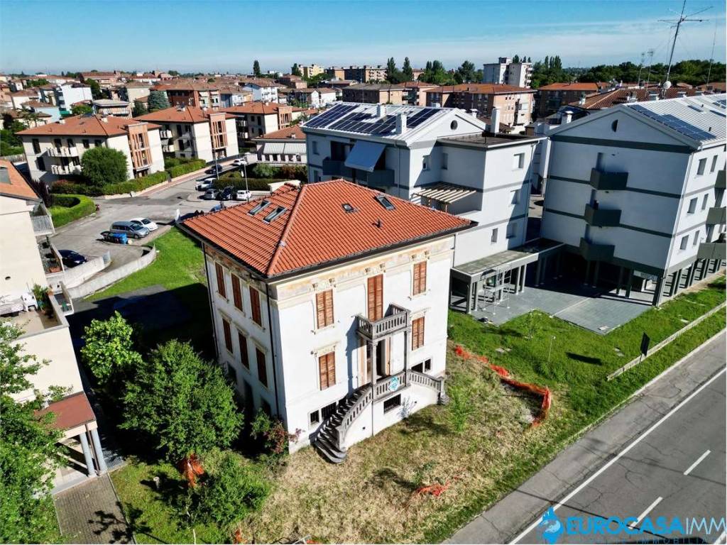 Casa indipendente a Carpi in Via Roosevelt, 17 - Foto 3
