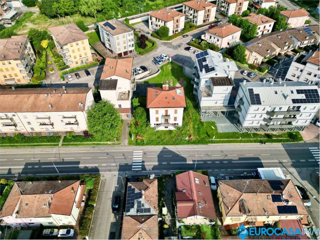 Casa indipendente a Carpi in Via Roosevelt, 17 - Foto 5