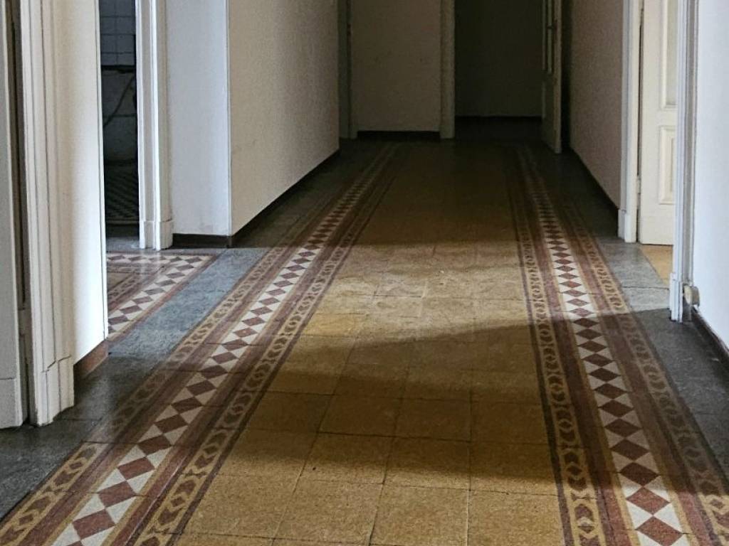 Appartamento a Asti in Via Pietro Micca, 29 - Foto 4