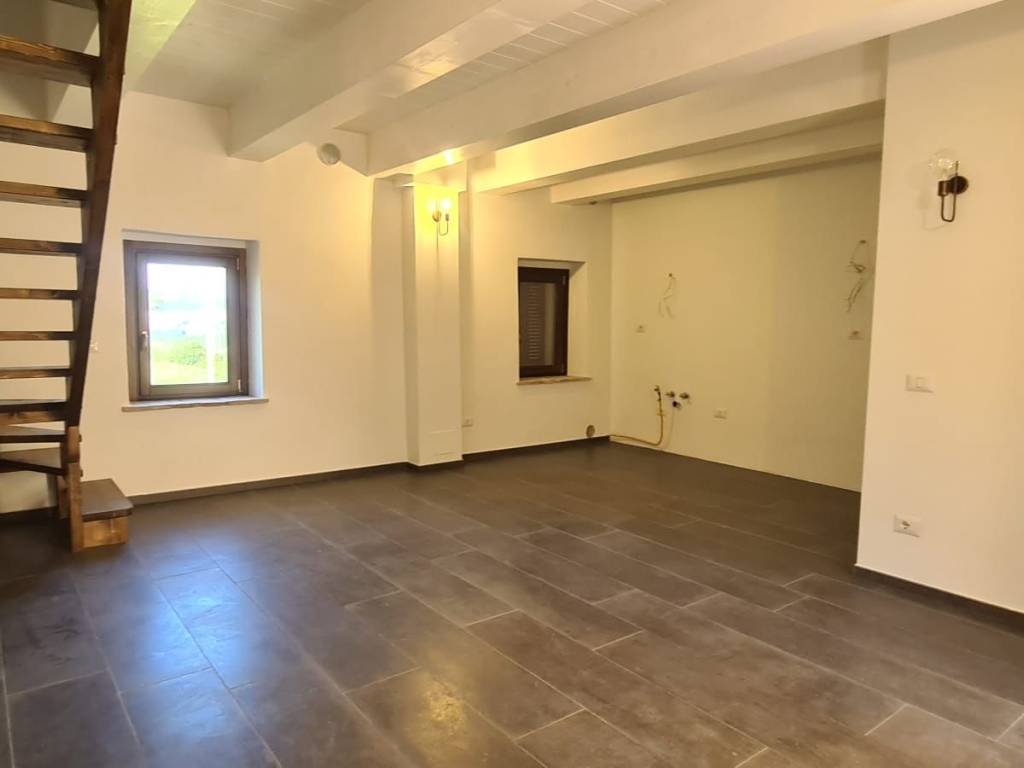 Casa indipendente a San severino marche in Elcito - Foto 2