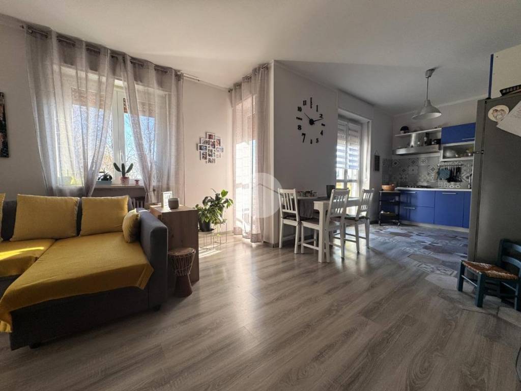 Appartamento a Biella in Strada Buffarola, 13 - Foto 2