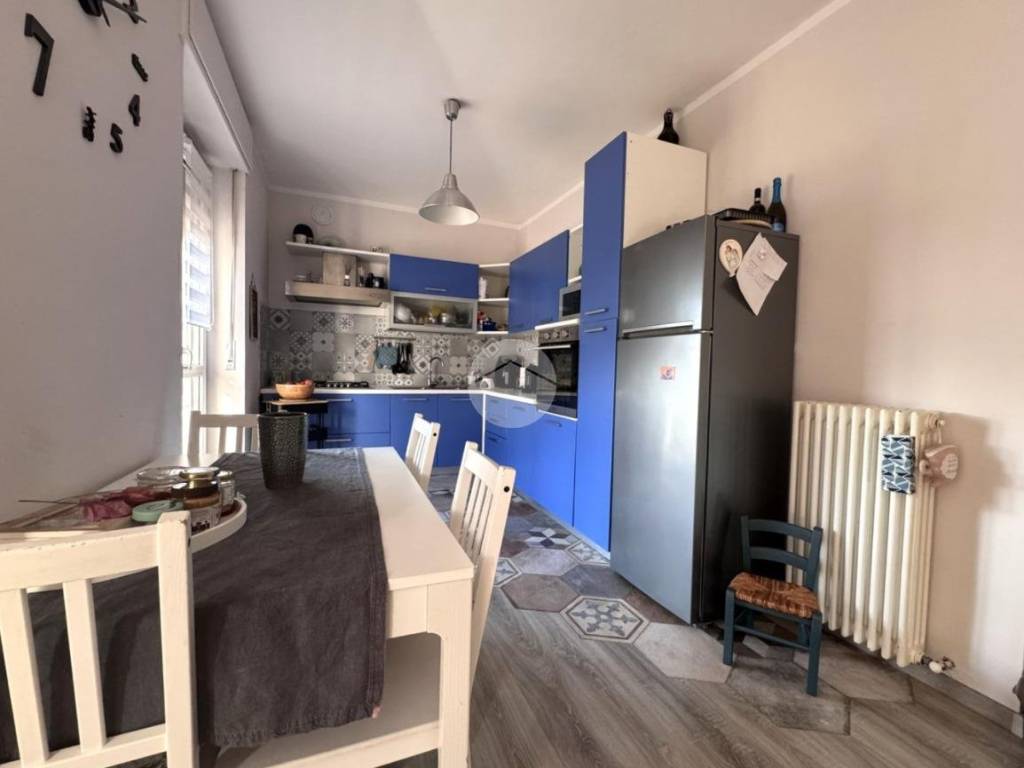 Appartamento a Biella in Strada Buffarola, 13 - Foto 4