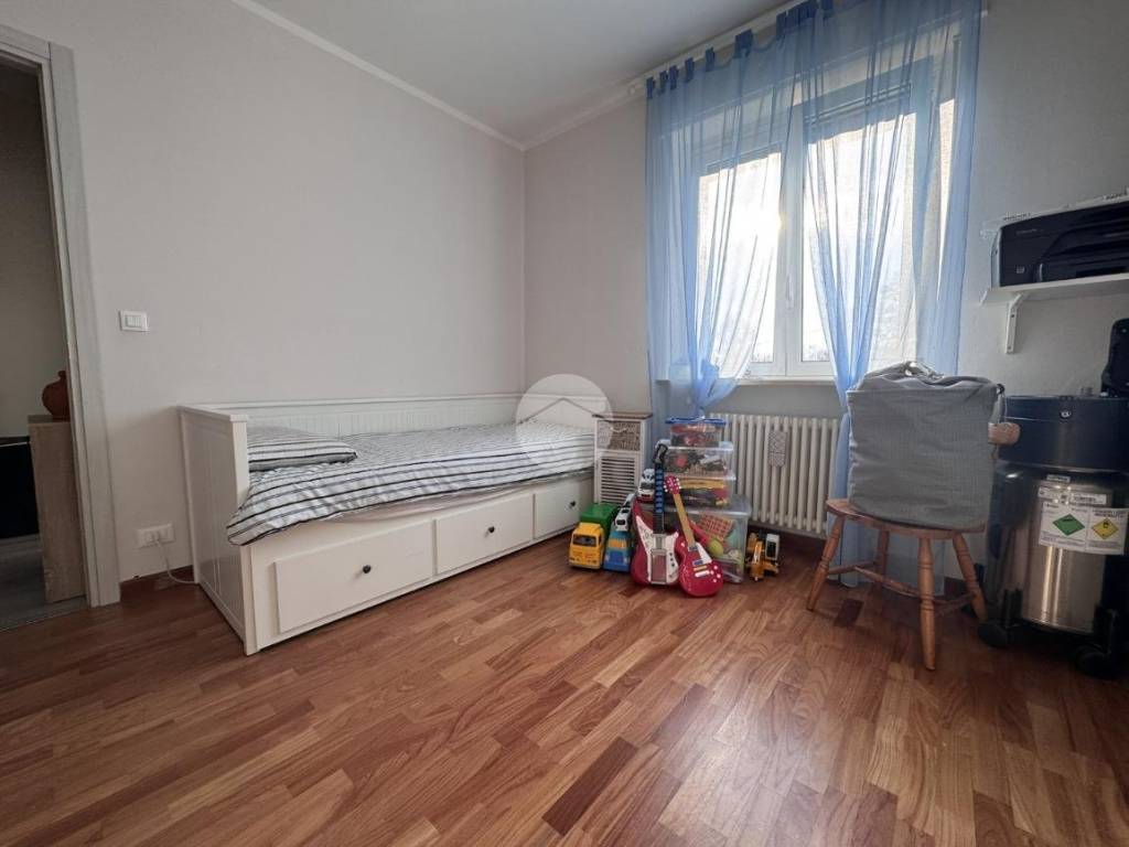 Appartamento a Biella in Strada Buffarola, 13 - Foto 5