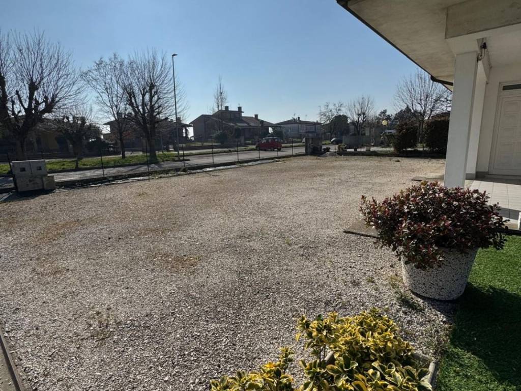 Immobile a Frassinelle polesine in Via Camillo Benso di Cavour, 2 - Foto 5