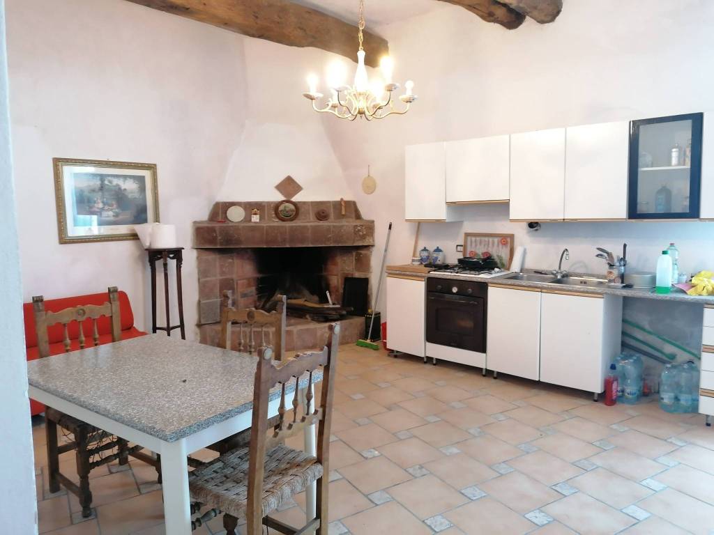 Appartamento a Vasanello in Via San Sebastiano - Foto 3