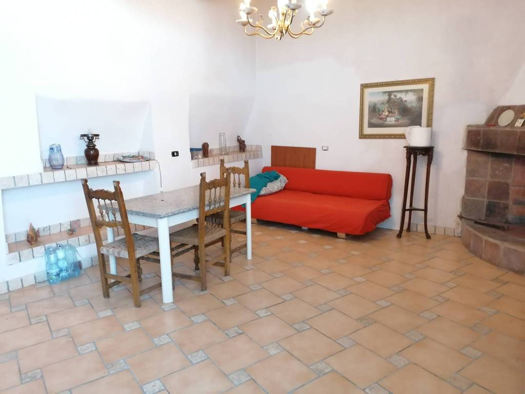 Appartamento a Vasanello in Via San Sebastiano - Foto 4