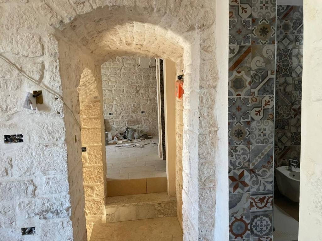 Appartamento a Ceglie messapica in Via Trento - Foto 5