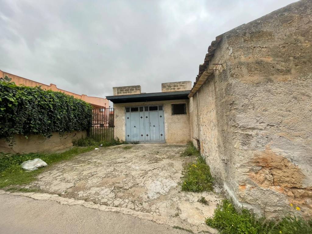 Terreno a Cinisi in Via Generale Carlo Alberto Dalla Chiesa - Foto 5