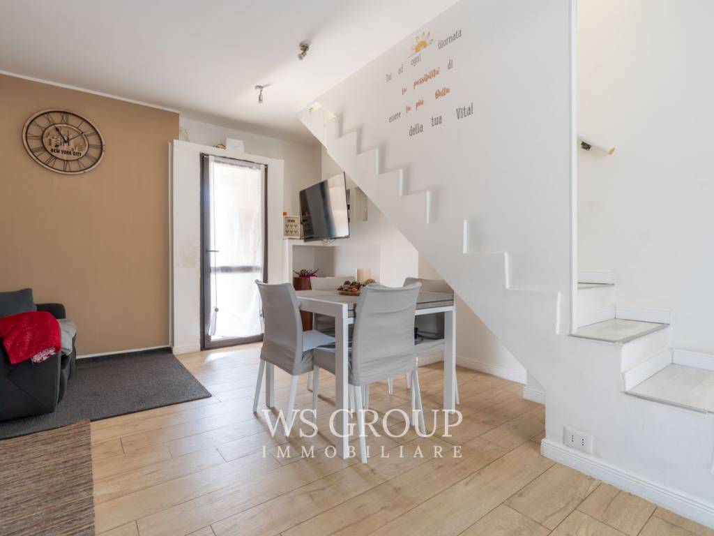Appartamento a Casatenovo in Via San Gaetano, 56 - Foto 2