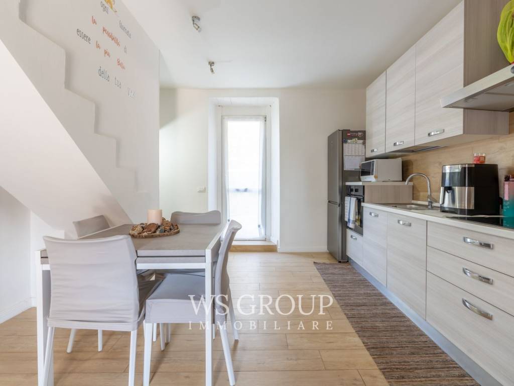 Appartamento a Casatenovo in Via San Gaetano, 56 - Foto 4