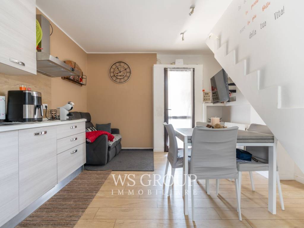 Appartamento a Casatenovo in Via San Gaetano, 56 - Foto 5