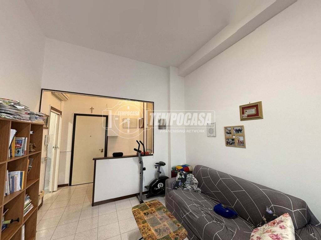 Appartamento a Lodi in Via Bergognone 2 - Foto 4