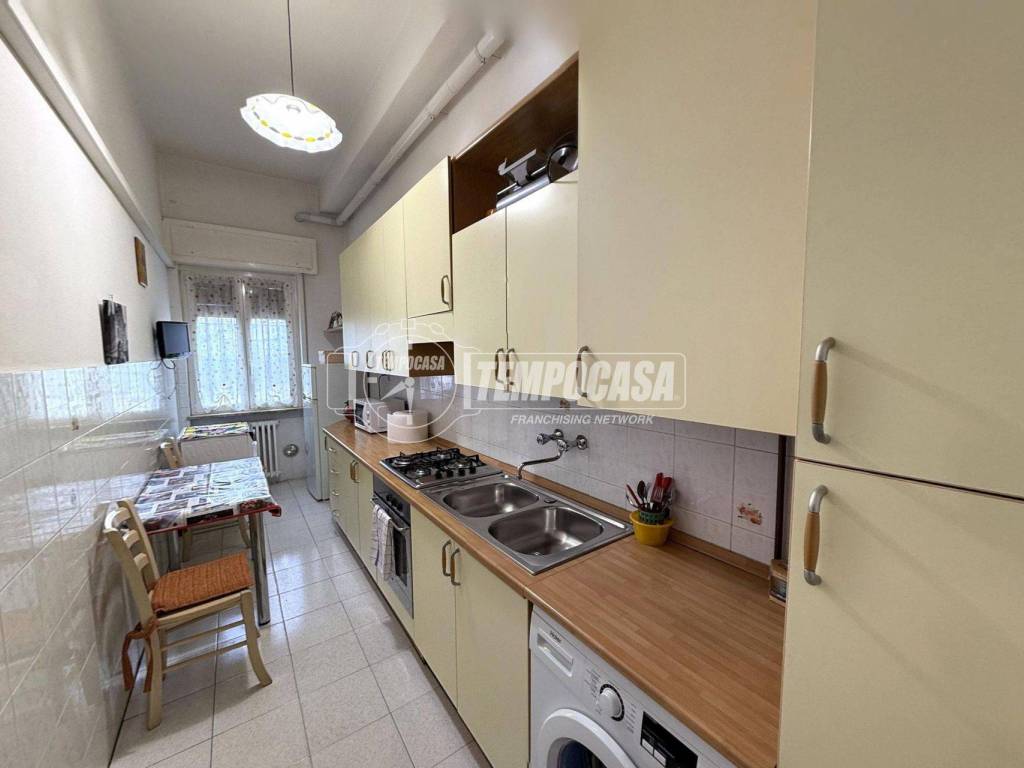 Appartamento a Lodi in Via Bergognone 2 - Foto 5