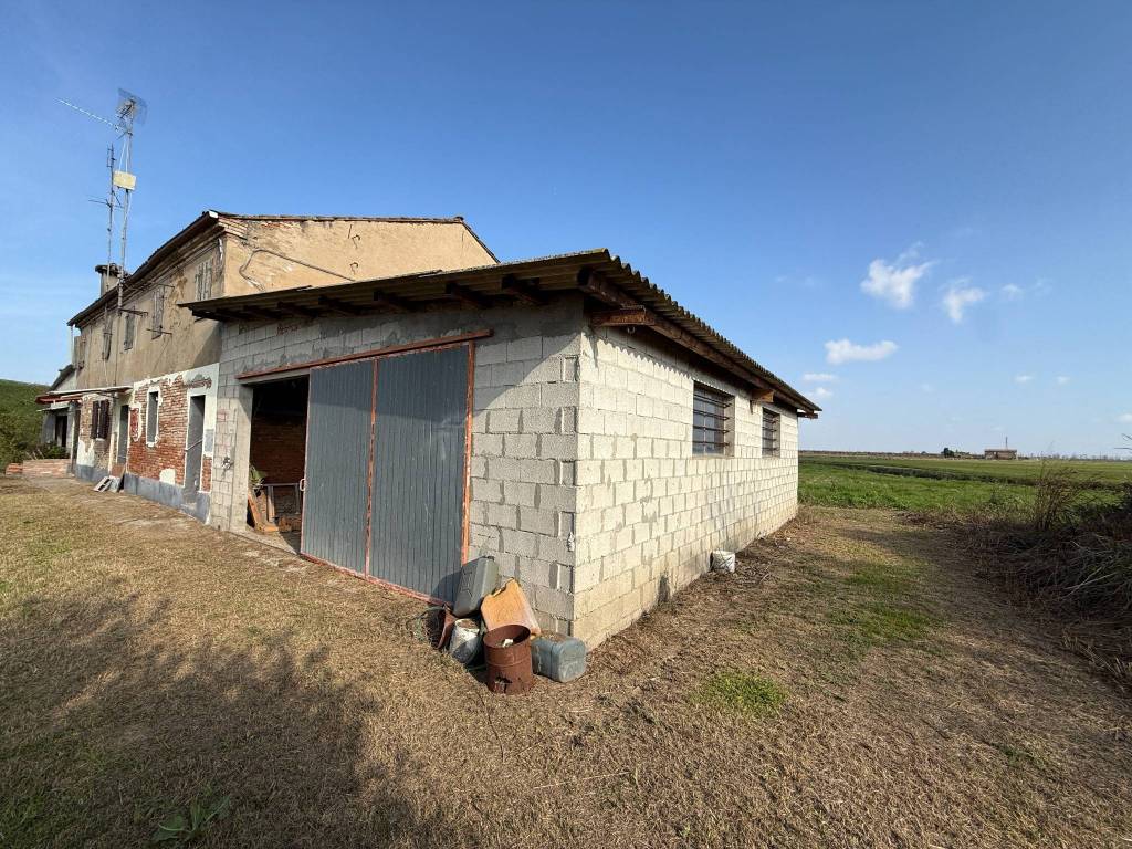Rustico / casale a Argenta in Via Gresolo, 28 - Foto 2