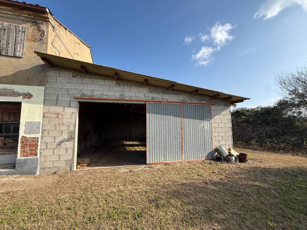 Rustico / casale a Argenta in Via Gresolo, 28 - Foto 4