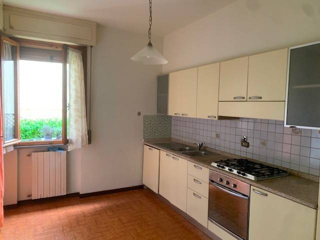 Appartamento a Lucca in Via Giovanni Guidiccioni, 128 - Foto 4