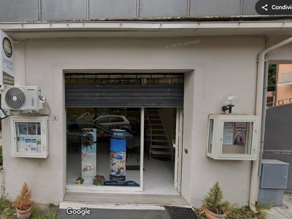 Immobile a Fiuggi in Via Vallombrosa, 5 - Foto 2