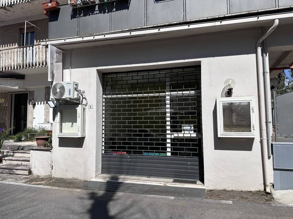 Immobile a Fiuggi in Via Vallombrosa, 5 - Foto 3