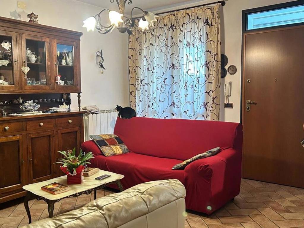 Villetta a schiera a Adria in ADRIA Via Gardena, 0 - Foto 3