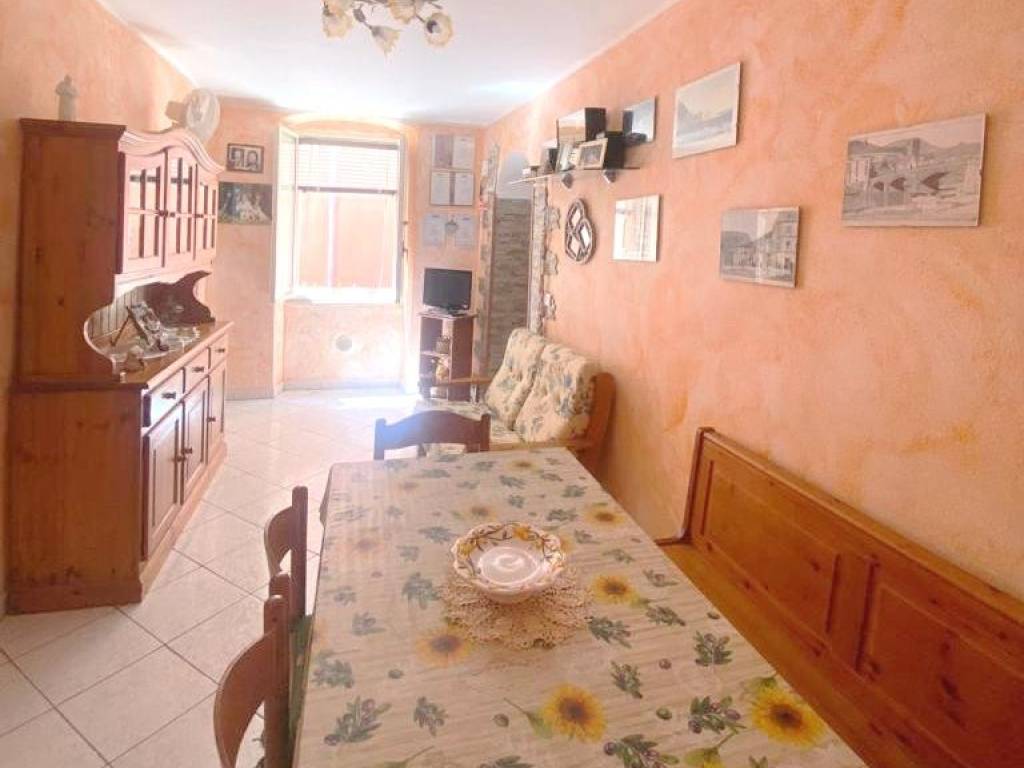 Appartamento a Bosa in Via Serravalle, 28 - Foto 4