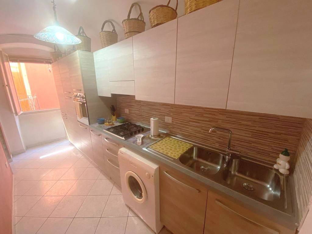 Appartamento a Bosa in Via Serravalle, 28 - Foto 5