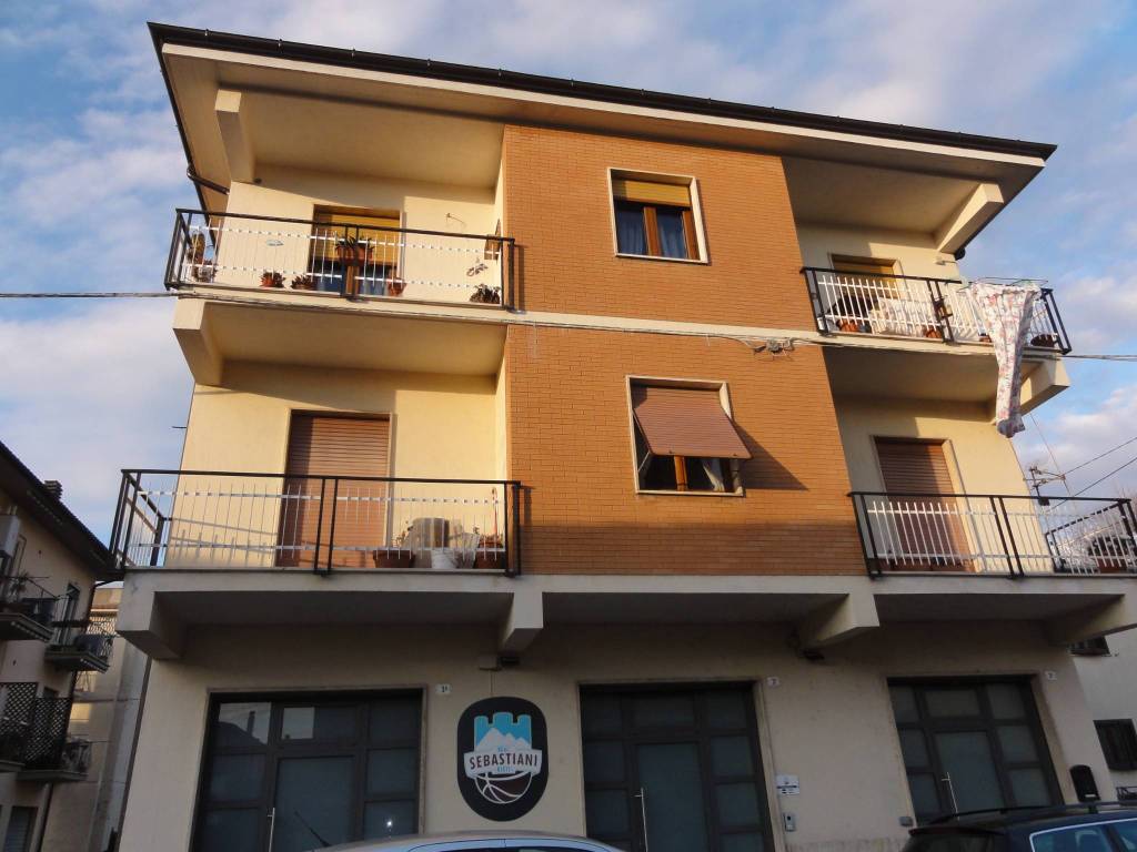 Appartamento a Rieti in Via Giovanni Fontana - Foto 4