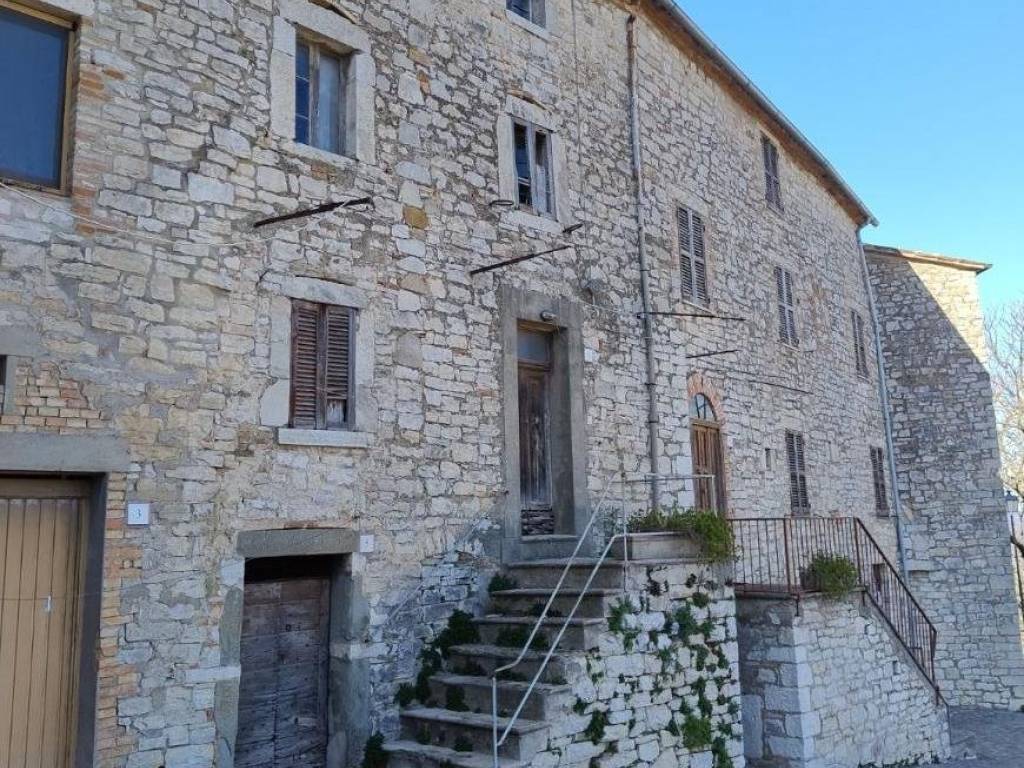 Casa indipendente a Baschi in Via dell'Impero - Foto 3